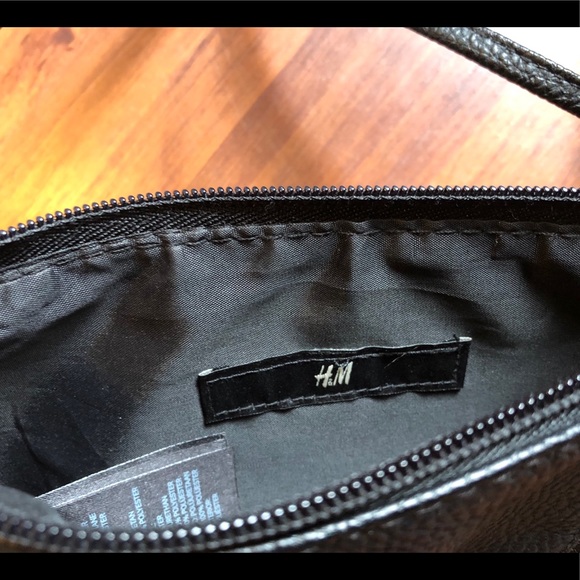 H&M Hand Bag. NWOT - Picture 4 of 7